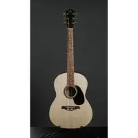 LAG3-WA24 LAG3 Акустическая гитара со звукоснимателем, MIG Guitars