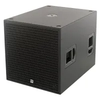 HK AUDIO LINEAR 5 MKII 118 Sub A Профессиональная акустическая низкочастотная система.