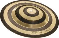 Paiste 13" signature mega cup chime  тарелка chime