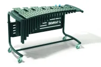 20301001 Orff Meisterklasse CM L Металлофон концертный, 38 брусков, Sonor