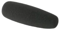 Shure a83w. ветрозащита shure для накамерных микрофонов vp83, vp83f