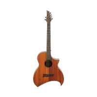 SQOE SQ-YX-T гитара акустическая