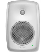 Genelec 4040AX активная 2-полосная АС, НЧ 6.5" 120Вт, ВЧ 0.75" 120Вт. Цвет на заказ