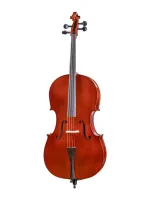 B-C044-L Beginer Genial 2 Nitro Laminated Виолончель 4/4, Gliga