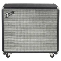 FENDER BASSMAN® 115 NEO CABINET бас-гитарный акустический кабинет, 1 х 15'