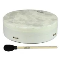 Remo e1-0312-00  барабан "buffalo drum" 12"х3.5"