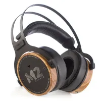 M12s Наушники накладные, полуоткрытые, Fischer Audio