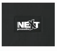 Чехол NEXT Individual Cover for HFA115s/HP to use with Wheel