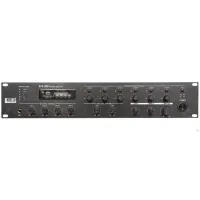 PROAUDIO EVS-500 - Микшерный пульт