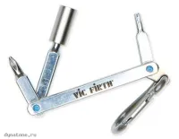 Ключ для настройки барабана VIC FIRTH VICKEY3
