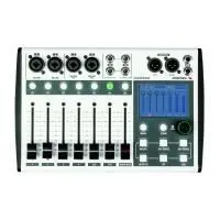Микшерный пульт PROEL DIGIPAD8 [Цифровой, компактный, Bluetooth]
