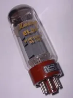 MARSHALL EL34 SVETLANA (x1) лампа