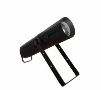 PL LED Profile 150W RGBAL ZOOM (3 в 1), со съемными линзами (профильный, френеля, циклорама)