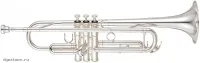 YAMAHA YTR-4335GSII - Труба