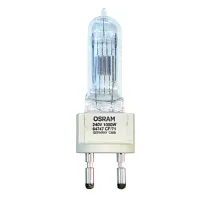 64747  CP/71  FKJ 230/1000, Галогенная лампа OSRAM 64747  CP/71  FKJ 230/1000
