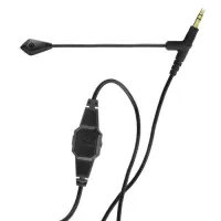 V-Moda Boom Pro Microphone Cable - Коммутация для наушников