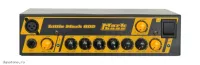MARKBASS LITTLE MARK 800 - Усилитель "голова" для бас гитары
