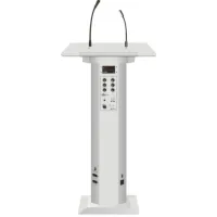 SVS Audiotechnik Столешница LR-150 White