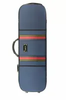 Футляр для скрипки Bam Saint Germain Stylus Blue 4/4