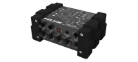 PMX-2U USB I/O Line Mixer Микшер с интерфейсом USB, Nux Cherub