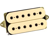 DiMarzio DP158Cr Evolution Neck звукосниматель, хамбакер, кремовый
