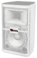 VOLTA S-8 W Акустическая широкополосная система, профессиональная. Мощность (RMS) 150 Вт. Цвет белый.