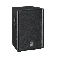 HK AUDIO PR:O 12 D  Активная акустическая система. Конфигурация: 12"+1", дисперсия 90х55 град, диапазон воспроизведения 62-18.000 Гц, мощность усилителя класса D1200 Вт.