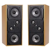 Акустическая система MIRAGE HDT-FB MKII-1 black (13908)