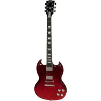 GIBSON SG STANDARD HP 2018 - Электрогитара шестиструнная
