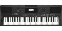 Синтезатор Yamaha PSR-EW410