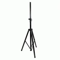 SOUNDKING DB012B Стойка для акустической системы, нагрузка 50кг, черная,...