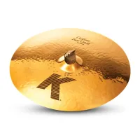 ZILDJIAN K0983 17' K' CUSTOM FAST CRASH тарелка типа Crash