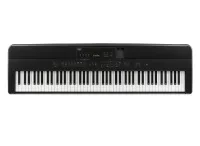 KAWAI ES920 B - цифровое пианино, механика RH III, 38 тембров, 2*20 Вт, цвет черный