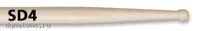 VIC FIRTH SD 4 - Барабанные палочки клен