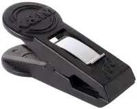 KandM 16060-000-55 black прищепка для нот (4шт в уп.)