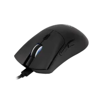 Мышь проводная игровая Marvo Niro 40, Черный