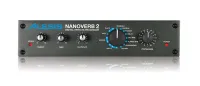ALESIS NanoVerb 2 - цифровой процессор эффектов