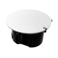 Cloud CS-C4VW 4" Коаксиальный потолочный громкоговоритель, белый