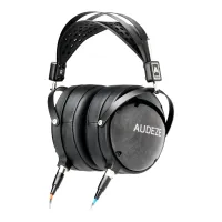 Audeze LCD-2 Classic Closed - Наушники закрытого типа