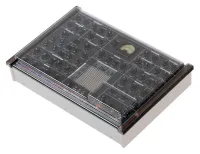 Decksaver SYNTRX Cover - Защитные крышки для DJ-техники