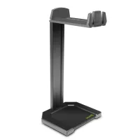 Gravity hp htt 01 b - настольная подставка для наушников