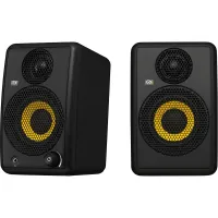 KRK GoAux 3 - Активные мониторы