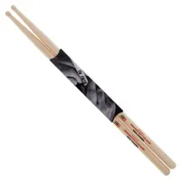 SD4, Барабанные палочки Combo Maple -Wood, клён VIC FIRTH SD4