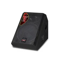 Wharfedale Pro EVP-X15M MKII Профессиональная акустическая система двухполосная, сценический монитор. Мощность (RMS/Progr) 350/700 Вт. Диапазон воспроизведения 50 Гц - 20 КГц, Max SPL- 130 дБ, направленность 90х60 град., сопротивление 8 Ом. Комплектация -