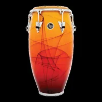 LP LP559X-EM Accents Eddie Montalvo Signature Series Wood Conga конга 30"Х11-3/4"