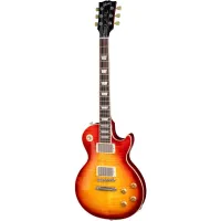 GIBSON LES PAUL TRADITIONAL 2018 HERITAGE CHERRY SUNBURST - Электрогитара