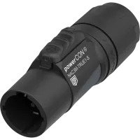 NEUTRIK NAC3M-TRUE1-S