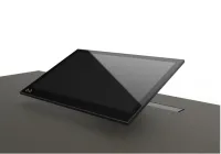 Arthur Holm DB3 - Выдвижной монитор 21,5" в алюминиевом корпусе с электроприводом, поддержка протокола HDCP