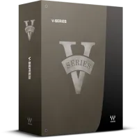 Digico v-series - набор из 3 плагинов: v-comp, v-eq3, v-eq4