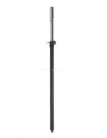 HK AUDIO K&M Speaker  Mounting Pole M20 2x mounting pole with M20 thread